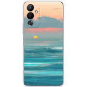 Чехол BoxFace Tecno POVA 4 Inspiration