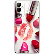 Чехол BoxFace Tecno POVA 4 
