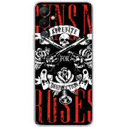 Чехол BoxFace Tecno POVA 4 