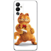 Чехол BoxFace Tecno POVA 4 