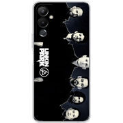 Чехол BoxFace Tecno POVA 4 