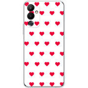 Чехол BoxFace Tecno POVA 4 