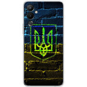Чехол BoxFace Tecno POVA 4 Trident