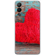 Чехол BoxFace Tecno POVA 4 