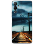 Чехол BoxFace Tecno POVA 4 