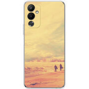 Чехол BoxFace Tecno POVA 4 