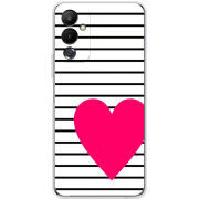 Чехол BoxFace Tecno POVA 4 
