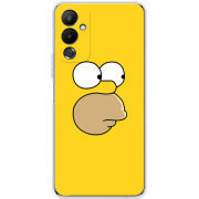 Чехол BoxFace Tecno POVA 4 