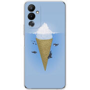 Чехол BoxFace Tecno POVA 4 