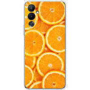 Чехол BoxFace Tecno POVA 4 