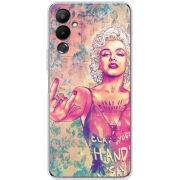 Чехол BoxFace Tecno POVA 4 