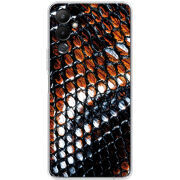 Чехол BoxFace Tecno POVA 4 