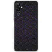 Чехол BoxFace Tecno POVA 4 