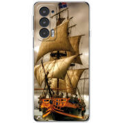Чехол BoxFace Motorola Edge 20 