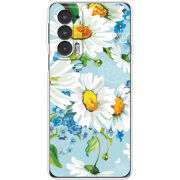 Чехол BoxFace Motorola Edge 20 