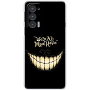 Чехол BoxFace Motorola Edge 20 