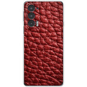 Чехол BoxFace Motorola Edge 20 