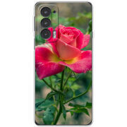 Чехол BoxFace Motorola Edge 20 