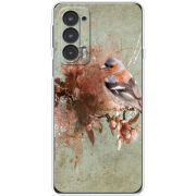 Чехол BoxFace Motorola Edge 20 