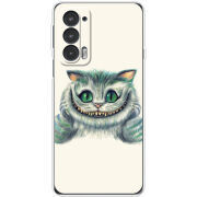 Чехол BoxFace Motorola Edge 20 