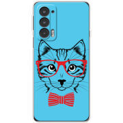 Чехол BoxFace Motorola Edge 20 