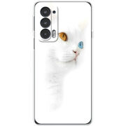 Чехол BoxFace Motorola Edge 20 