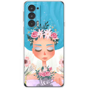 Чехол BoxFace Motorola Edge 20 