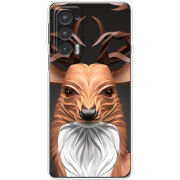 Чехол BoxFace Motorola Edge 20 
