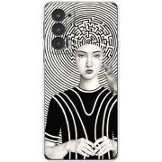 Чехол BoxFace Motorola Edge 20 