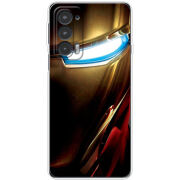 Чехол BoxFace Motorola Edge 20 