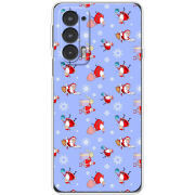 Чехол BoxFace Motorola Edge 20 