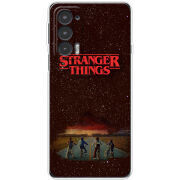 Чехол BoxFace Motorola Edge 20 