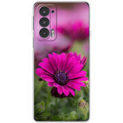 Чехол BoxFace Motorola Edge 20 