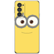 Чехол BoxFace Motorola Edge 20 