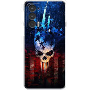 Чехол BoxFace Motorola Edge 20 