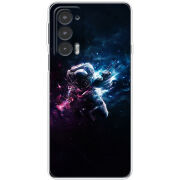 Чехол BoxFace Motorola Edge 20 