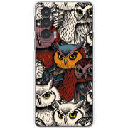 Чехол BoxFace Motorola Edge 20 