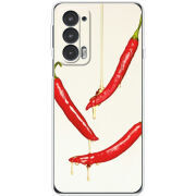 Чехол BoxFace Motorola Edge 20 
