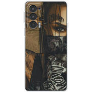 Чехол BoxFace Motorola Edge 20 