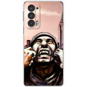 Чехол BoxFace Motorola Edge 20 