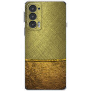 Чехол BoxFace Motorola Edge 20 