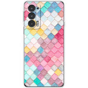 Чехол BoxFace Motorola Edge 20 