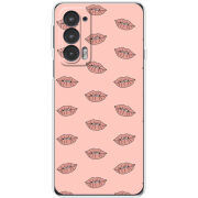 Чехол BoxFace Motorola Edge 20 