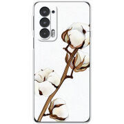 Чехол BoxFace Motorola Edge 20 