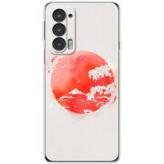 Чехол BoxFace Motorola Edge 20 