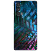 Чехол BoxFace Motorola Edge 20 