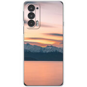 Чехол BoxFace Motorola Edge 20 
