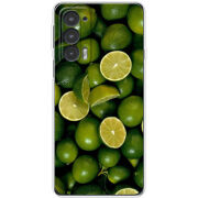 Чехол BoxFace Motorola Edge 20 