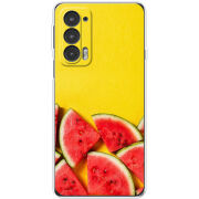 Чехол BoxFace Motorola Edge 20 