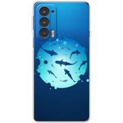 Чехол BoxFace Motorola Edge 20 